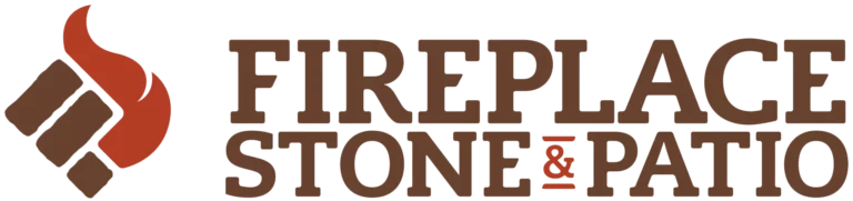 Fireplace Stone Patio logo